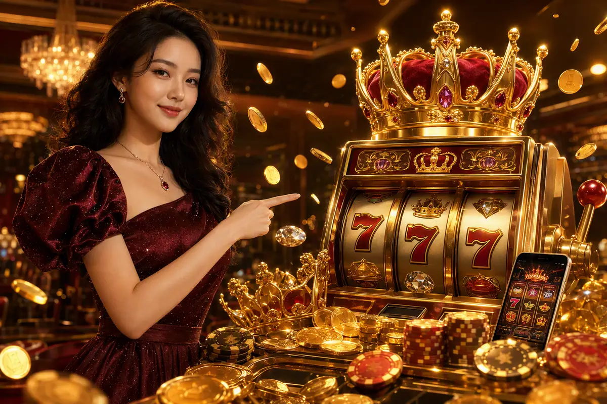 w88cric Casino meja baccarat live dealer