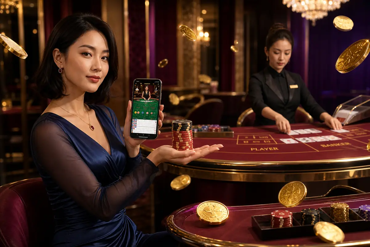 w88cric Casino kaedah deposit e-wallet Malaysia